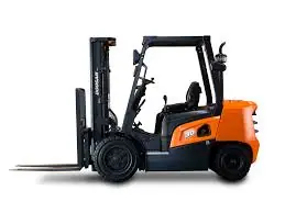 Doosan D35NXS