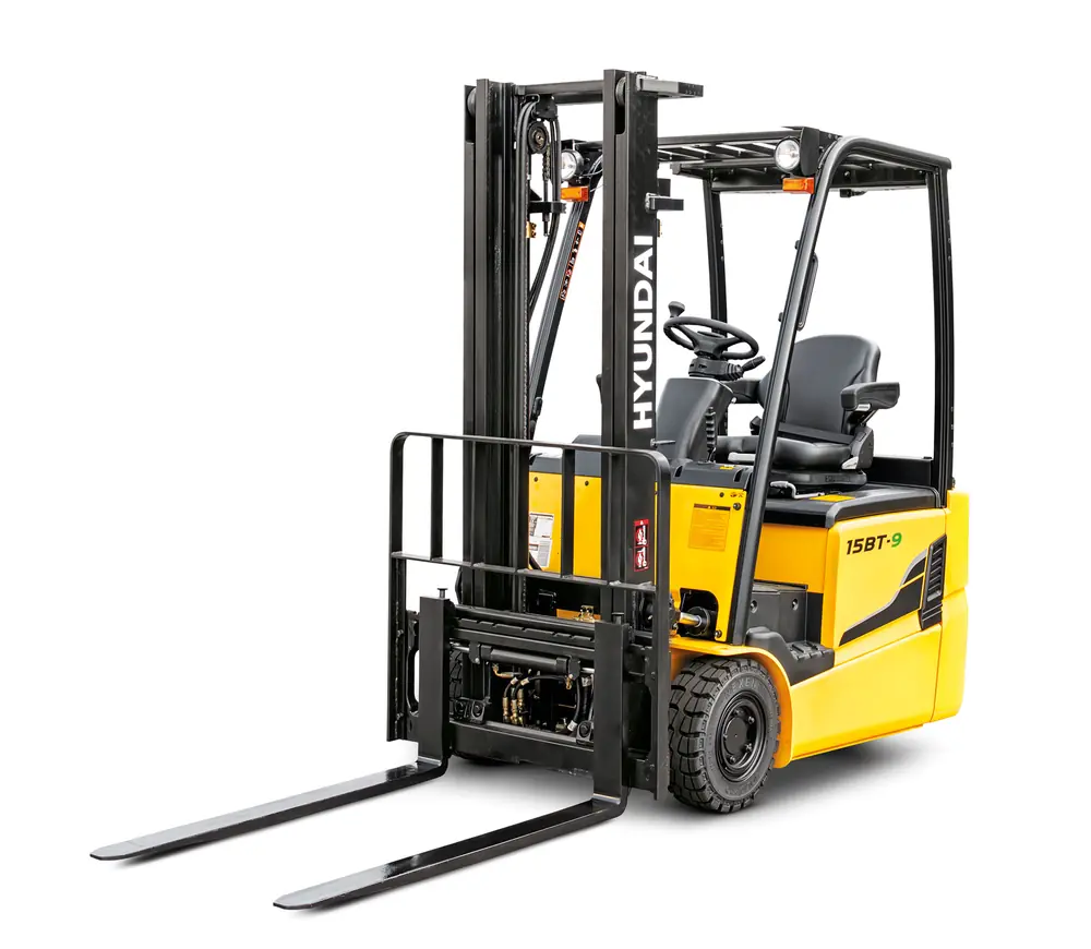 Hyundai 15 BT 9 ac