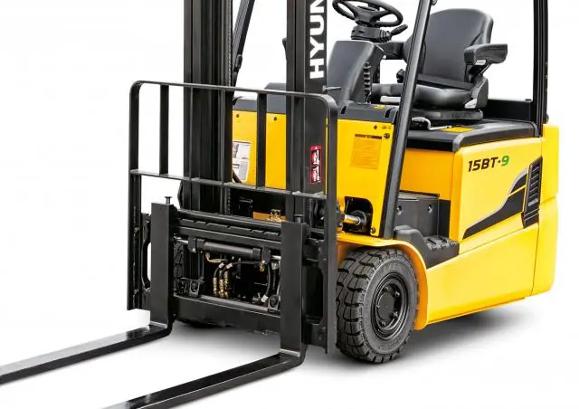 Hyundai 15 BT 9 ac thumbnail 4
