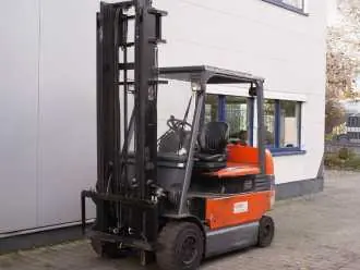 Toyota 6 FB 20