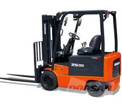 Doosan B 30 S