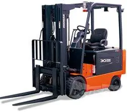 Doosan B 30 S thumbnail 2