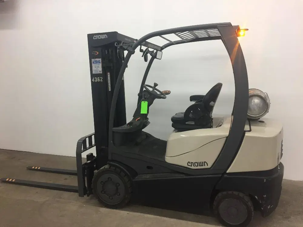 Crown C-5 1000-50