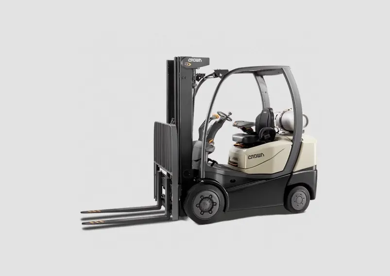 Crown C-5 1000-50 thumbnail 2