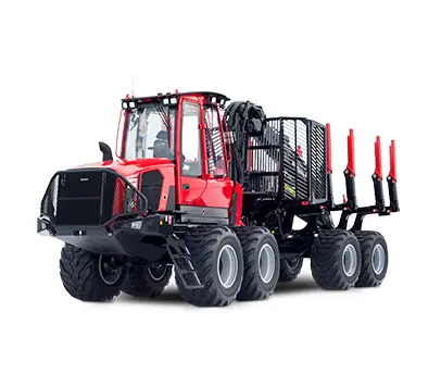 Komatsu 875