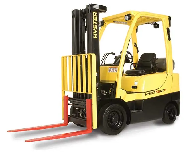 Hyster S50CT2
