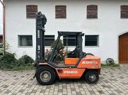 Steinbock SH 50.6 L