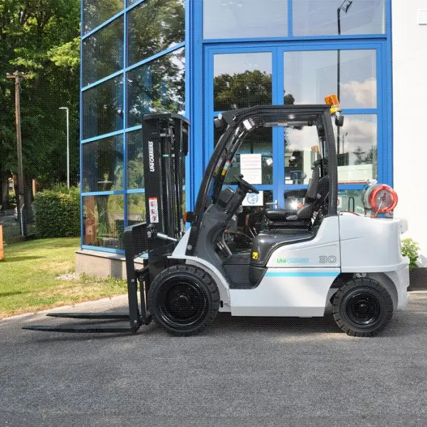 UniCarriers DX2-30