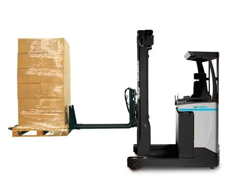 UniCarriers ULS 140 T