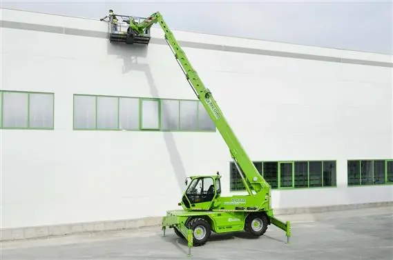 Merlo Roto 40.30 MCSS