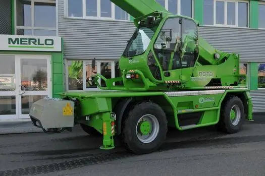 Merlo Roto 40.30 MCSS thumbnail 2