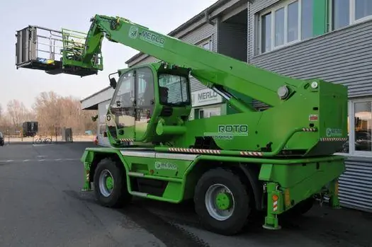 Merlo Roto 40.30 MCSS thumbnail 3