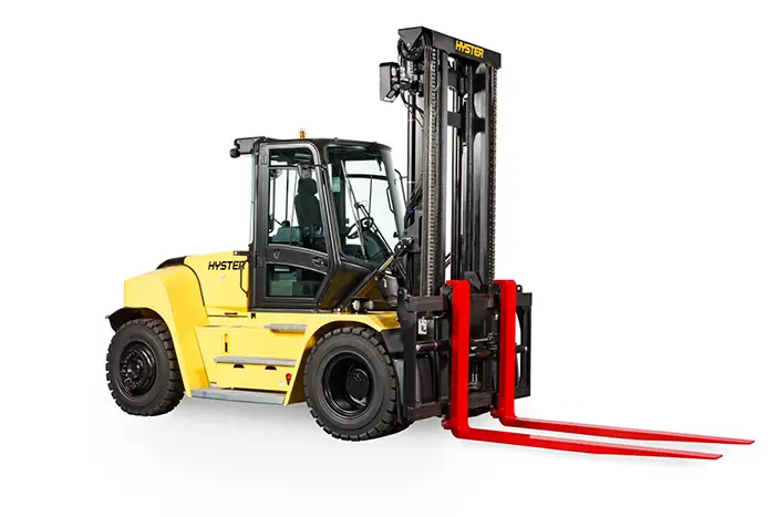 Hyster H280HD2