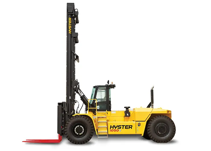 Hyster H970HD