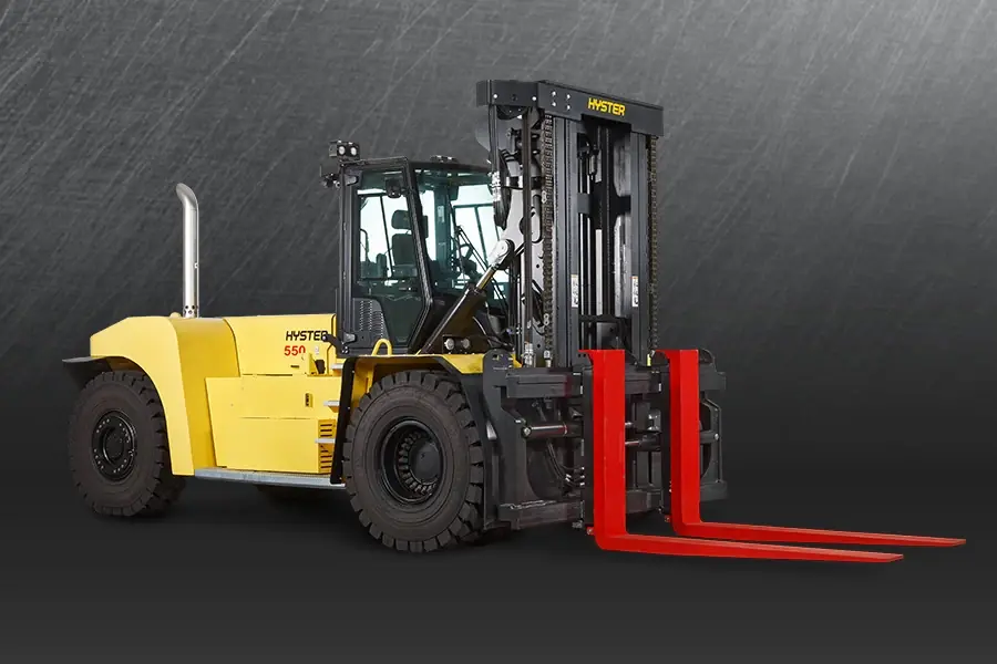 Hyster H550XDS36