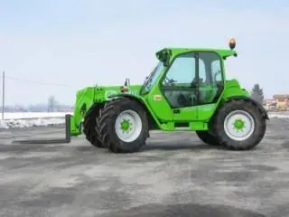 Merlo Panoramic P 32.6 Top