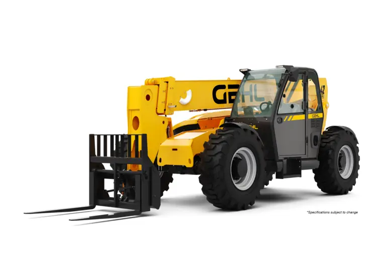 Gehl TH8-42 M74