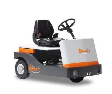 Simai TTE 40 ac