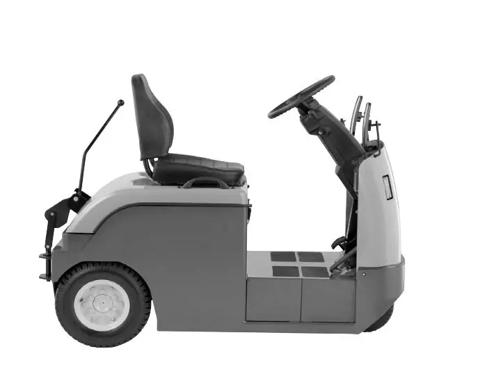 Toyota CBT 6