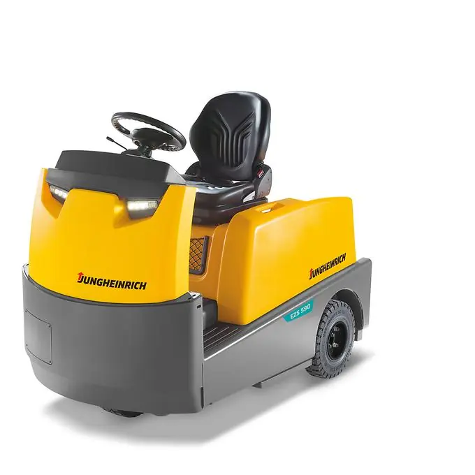 Jungheinrich EZS 590NA