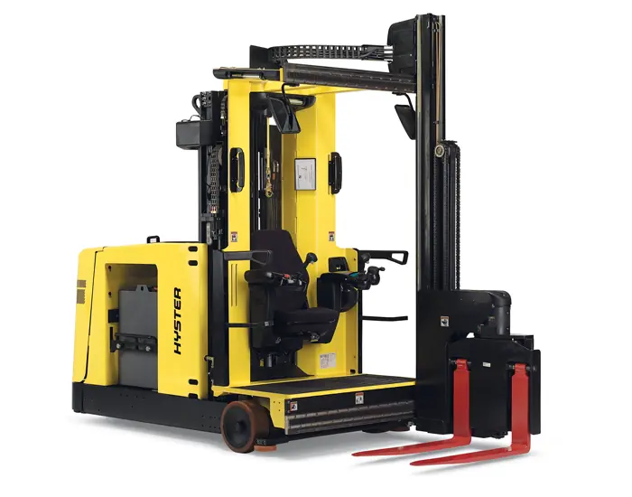 Hyster V35ZMU