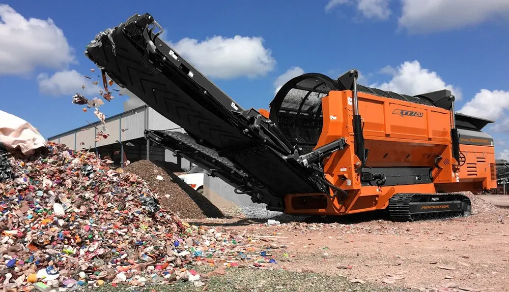 Rockster RTT720