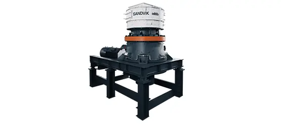 Sandvik CH865i