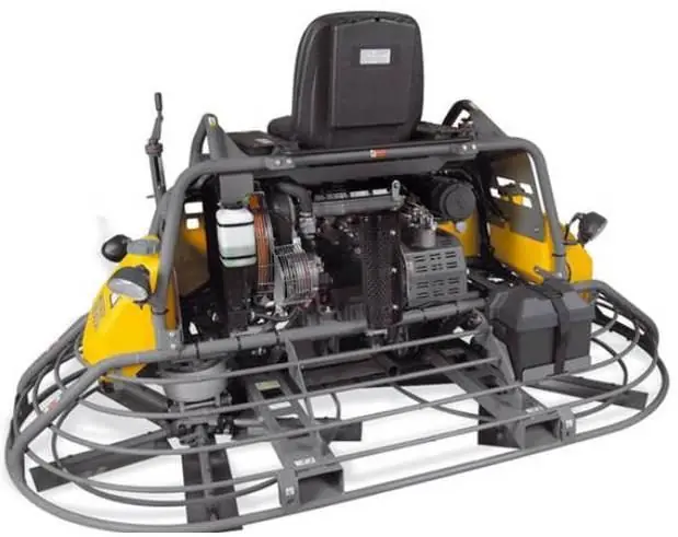 Wacker Neuson CRT 48-34 V thumbnail 4
