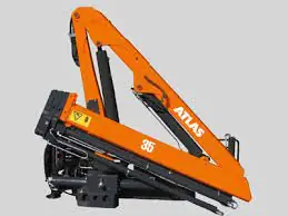 Atlas AK 35.2 A2