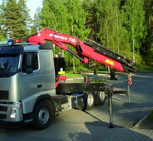 Ferrari® 745 A4