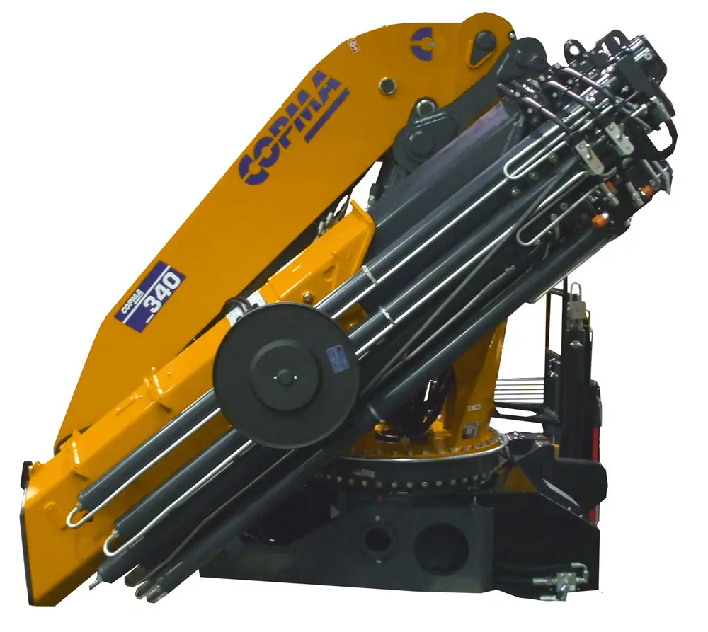 COPMA 2000 340.8sc