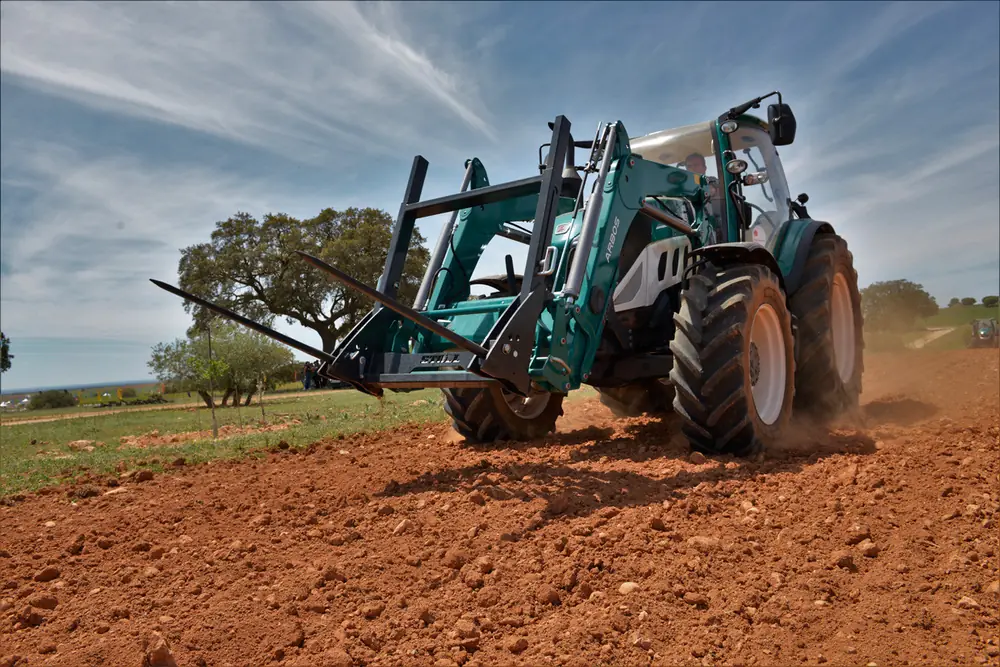Arbos 5100
