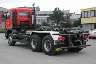 Marrel MA 26.65