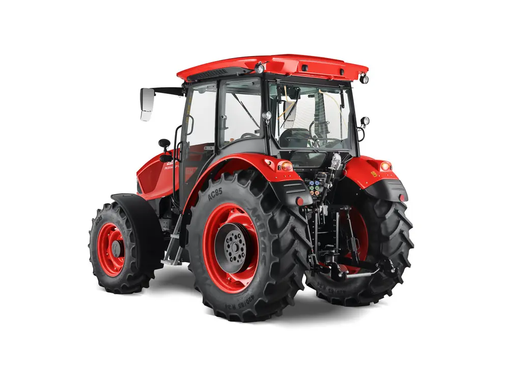 Zetor Proxima CL 100 thumbnail 2