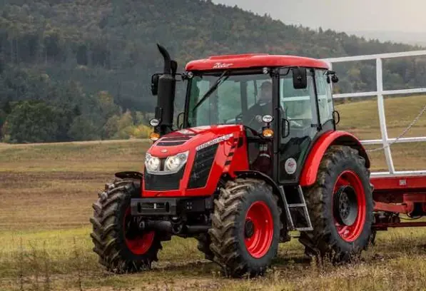 Zetor Proxima CL 100 thumbnail 3