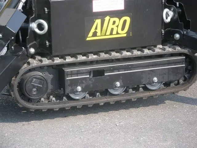 AIRO R13 DC