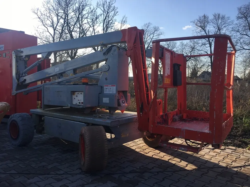 Skyjack SJLB 12 T-AC