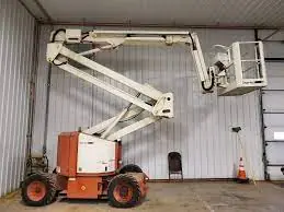 Snorkel ATB 46 N-E