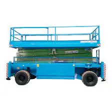 Holland-Lift HL 190 D 25 4WD/P/N
