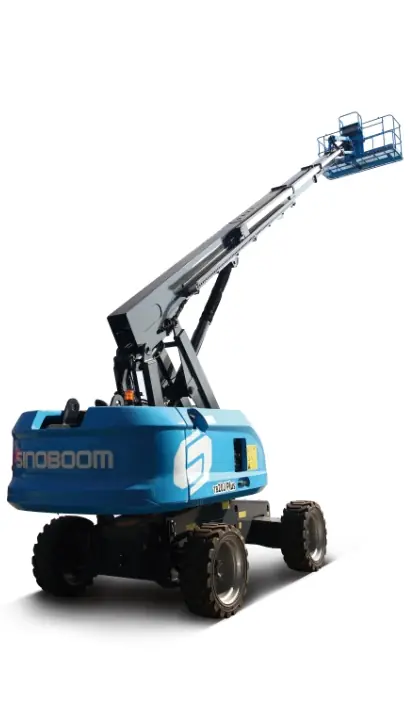 Sinoboom TB20J Plus