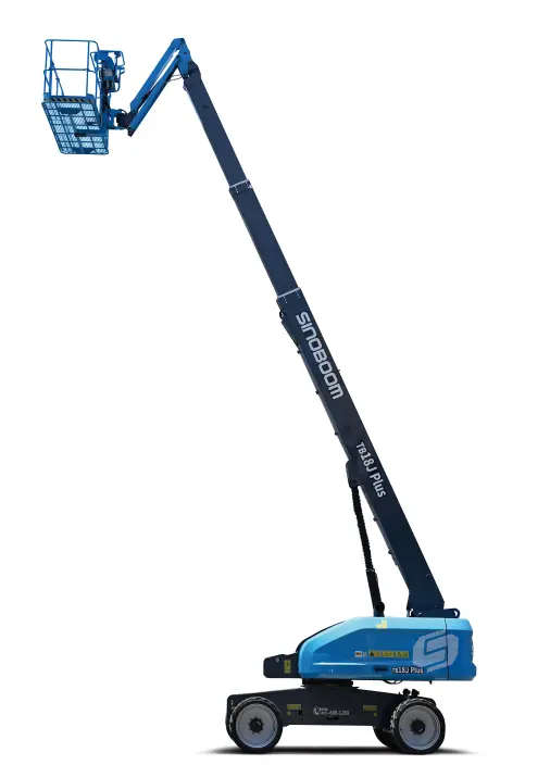 Sinoboom TB590J Plus