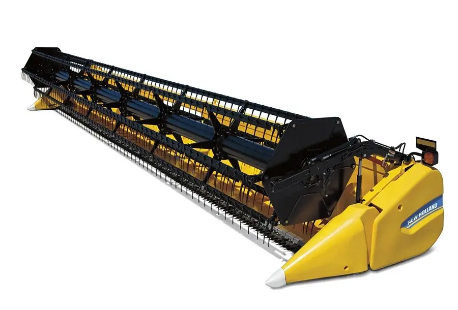 New Holland 740CF 7,63 M Super Flex
