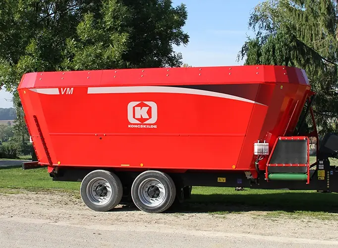 Kongskilde VM 26-3 SB/X