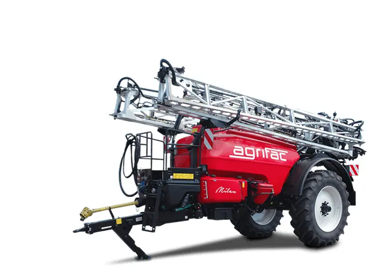 AGRIFAC Milan