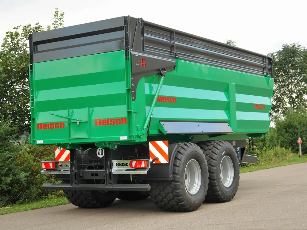 Reisch RTWK-200.AS600