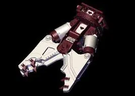 Hydra Ram HCS-110UP