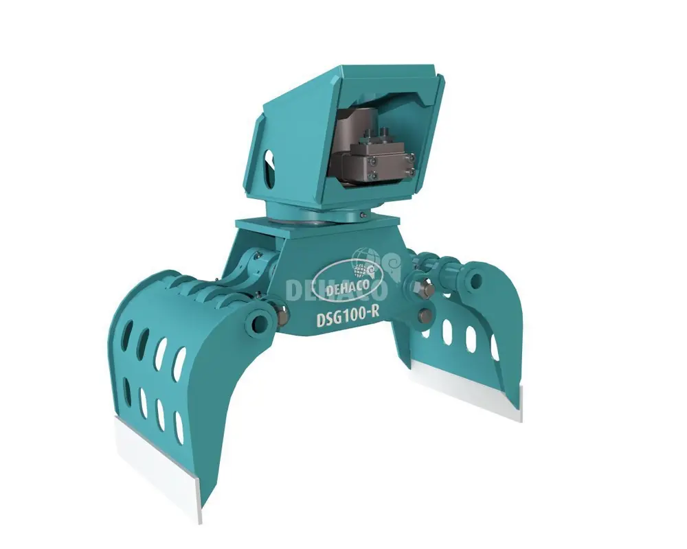 Dehaco DSG100-R