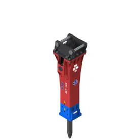 Inan Makina MTB 125