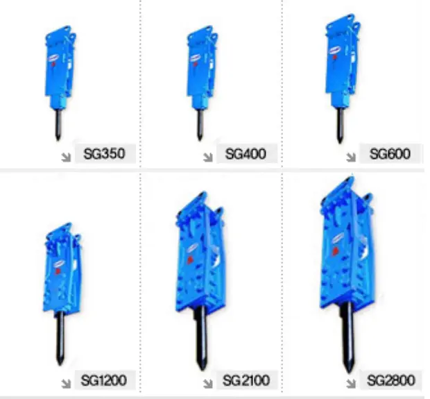 Kwanglim SG800 thumbnail 3