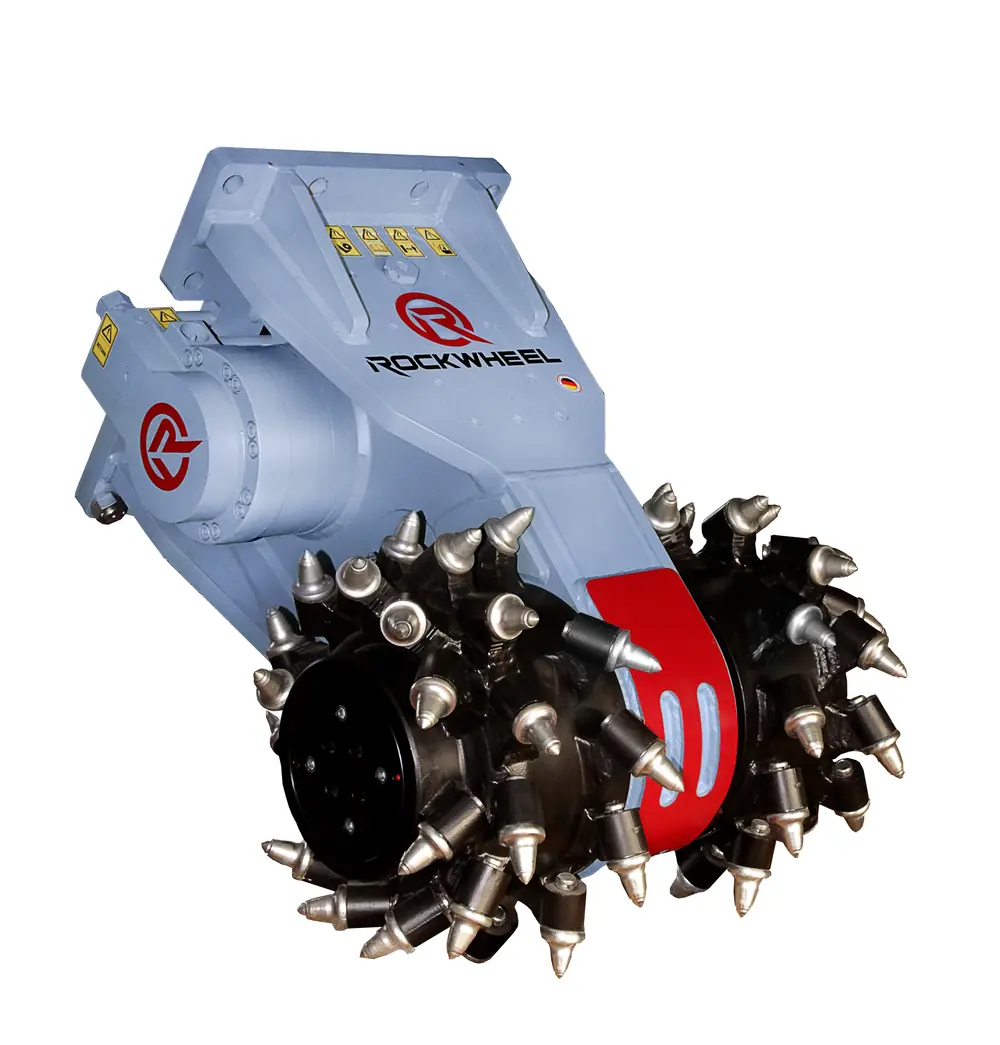 Rockwheel by ROCK.ZONE G 40